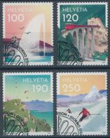 2024 - Sehenswürdigkeiten - Ersttag Stempel ET