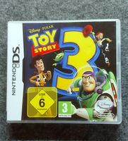 Toy Story 3 - Nintendo DS 🧸🎠