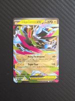 Pokémon - Méga-Zeraora EX - PBL 027/084 - FR 🇫🇷