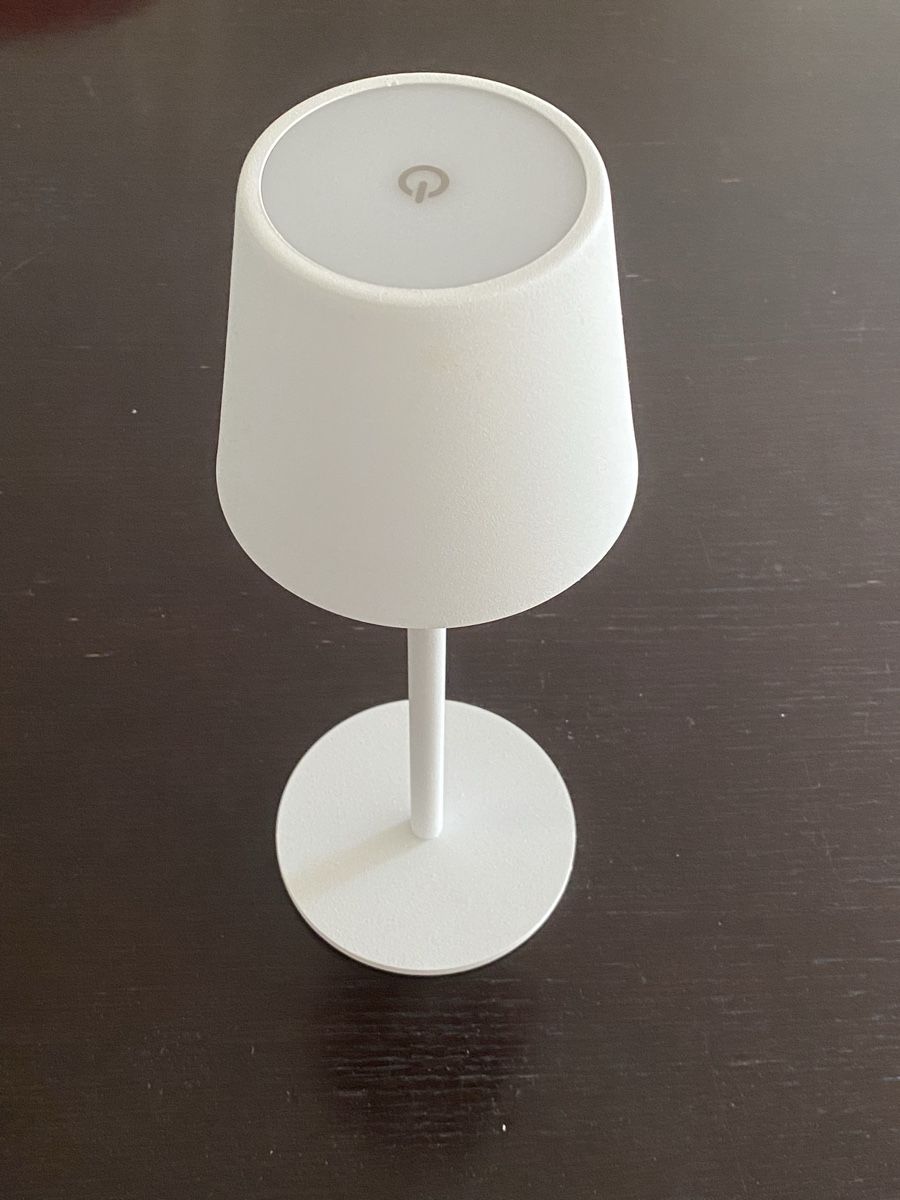 Micasa Lampen: Tishlampe Migros  – Gebraucht aus Zürich von fra_nrp5 2