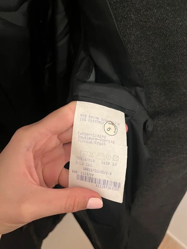 Bogner Jacken: Bogner Blazer – Gebraucht aus Rafz von mar_j7dl 3