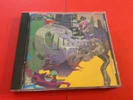 Chicago 19 CD Album Klassiker Top Zustand 1988 Pop Rock