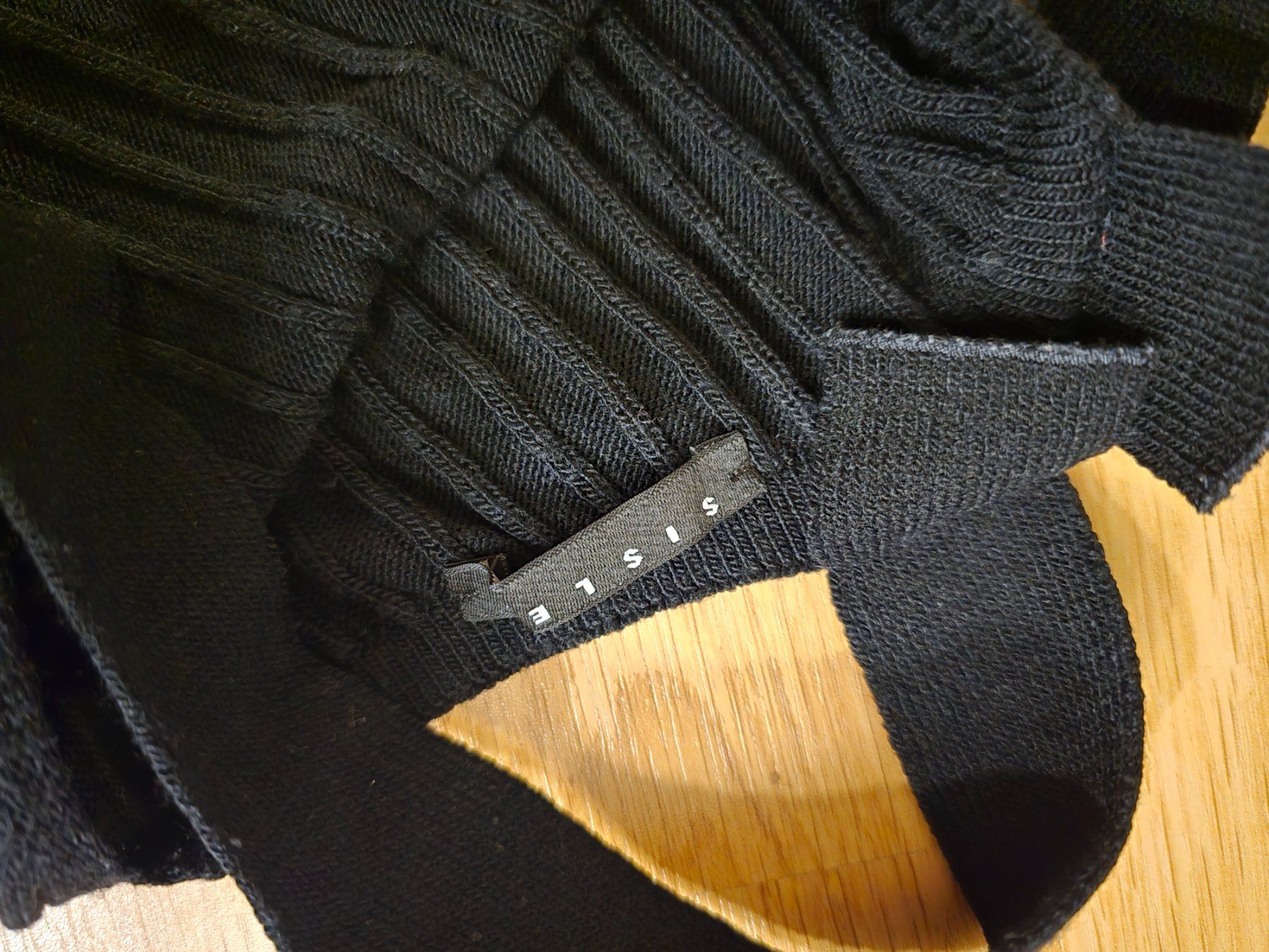 Tute: Strickoverall / Jumpsuit ca. 5-6 Jahre – Usato da Büttikon AG venduto da Amineah 1