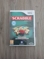 Scrabble - Nintendo Wii (NEU / SEALED)