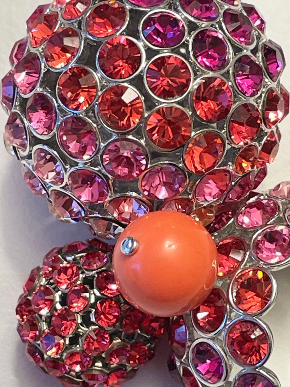Swarovski Ringe: Ring von Swarovski, Grösse 60 – Gebraucht aus Chur von elifor 2