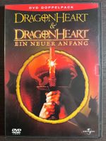 Dragonheart & Dragonheart - Ein neuer Anfang