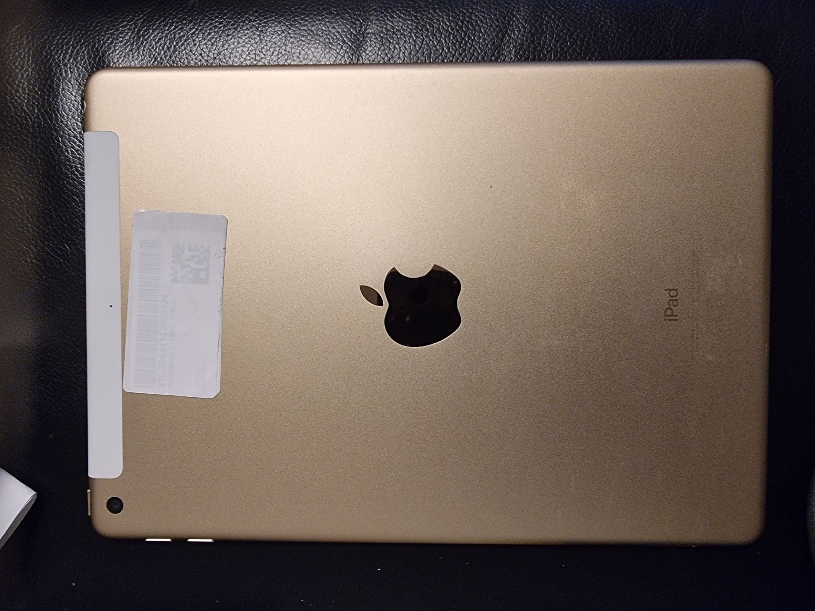 Apple Tablet PC: ipad 5 cellular Wifi 128 gb Gute Zustand – Usato da Zürich venduto da Sigana 1
