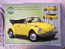 Volkswagen Beetle käfer vw cabrio Oldtimer classic