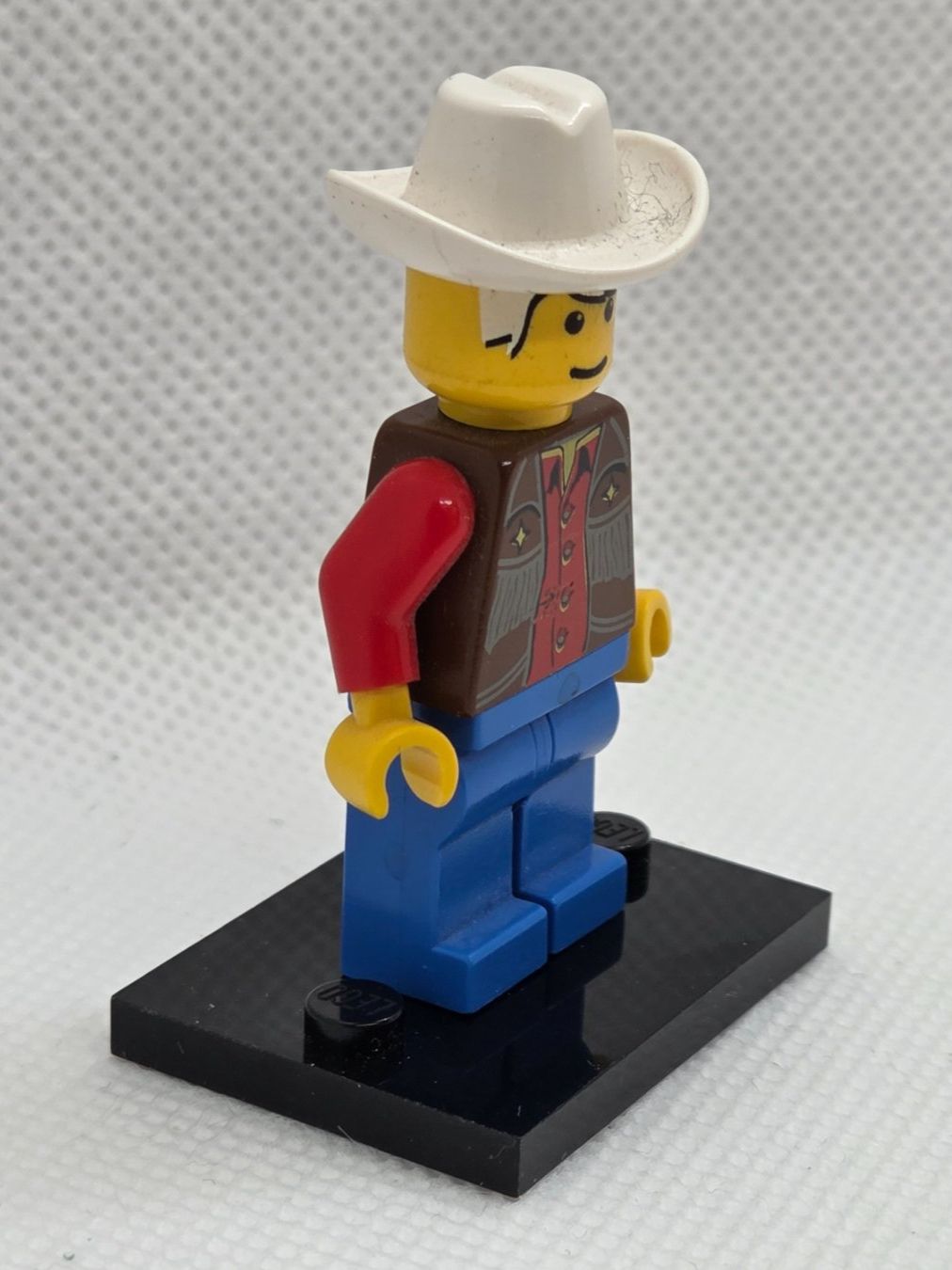 Lego Kit di costruzioni: LEGO Western Deputy – Usato da Basadingen venduto da tot_59zf 2