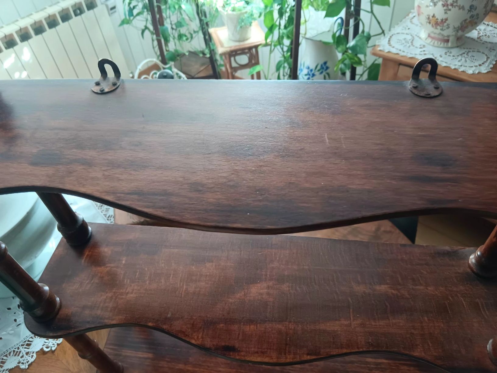 Scaffali: etagere – Usato da Ambrì venduto da Maerz87 5