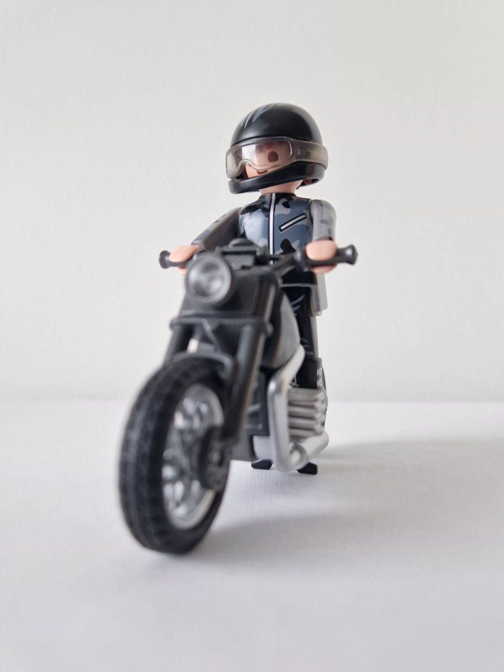 Playmobil Spielzeuge: Playmobil 5118 Mottorad – Gebraucht aus Gossau SG von dolores_x 1