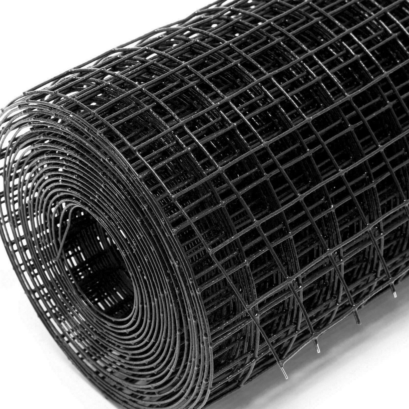 Recinzioni: Volierendraht 4-Eck mit 19x19mm – Nuovo e nell'imballaggio originale da Bottighofen venduto da zaap 2