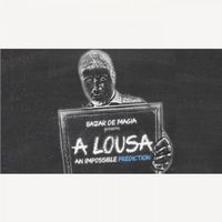 Zauberei-Magie: A Lousa