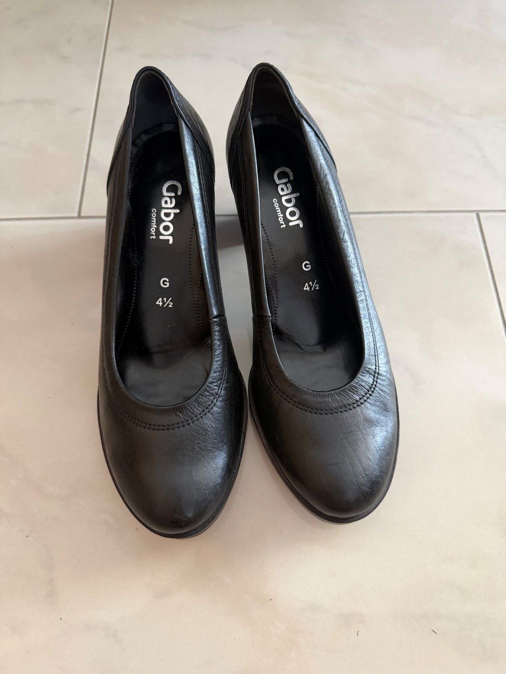 Gabor Damenschuhe: Gabor Schuhe – Gebraucht aus Muri AG von sabri_25 2
