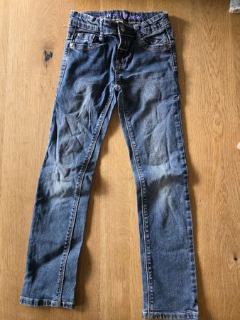 Jeans 122 cm 