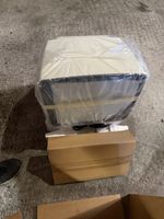 NCR 100-330 Terminal EG 010 guter Zustand