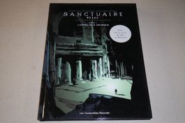 SANCTUAIRE  °°°°° L'APPEL DES ABYSSES  °°°°°°