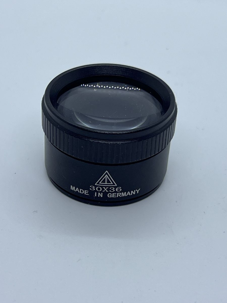 Altro per Ottica: Vergrösserungslupe – Nuovo e nell'imballaggio originale da schellenberg venduto da freefostore
