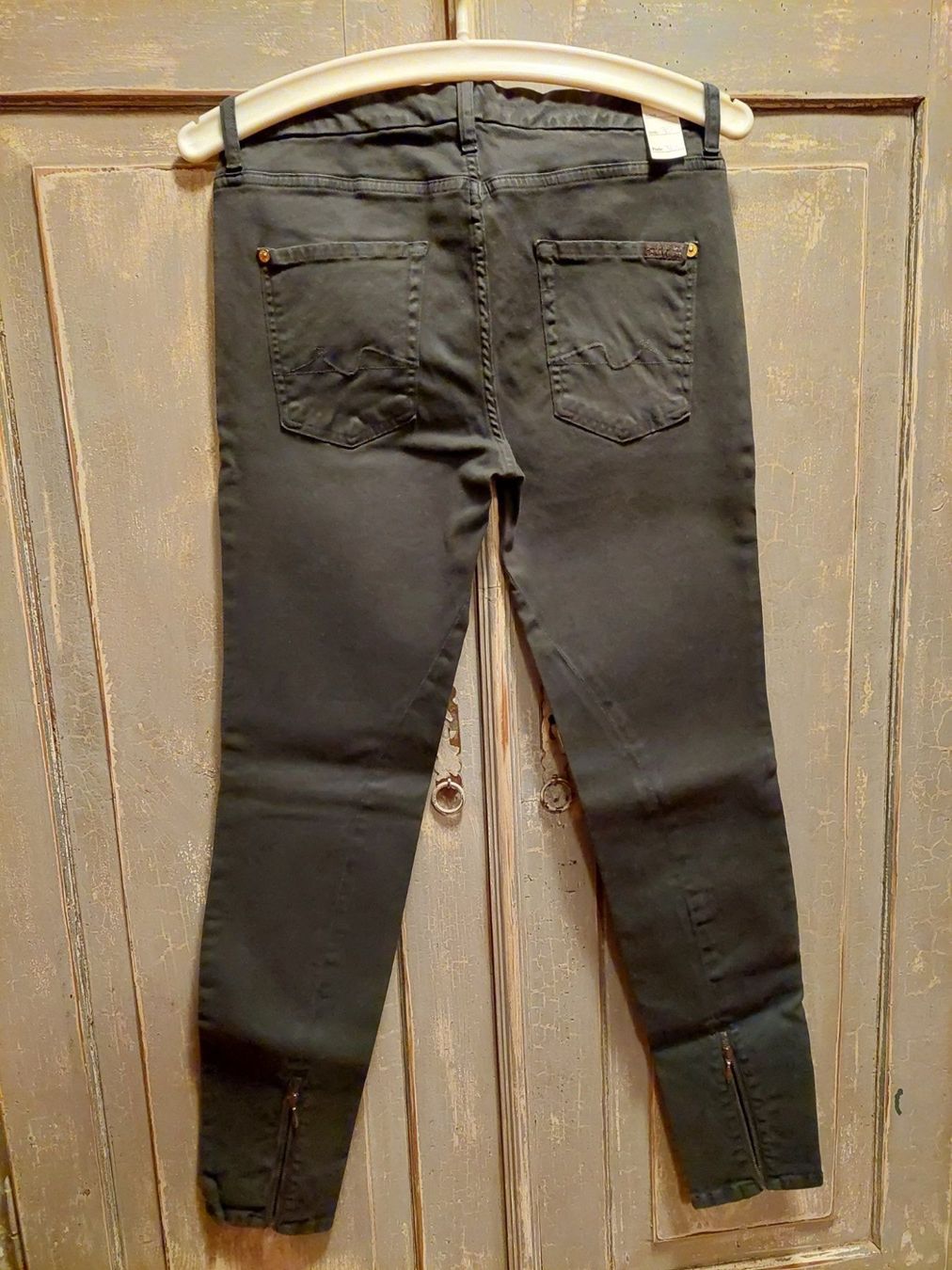 Mankind Jeans: 7 for all mankind . luxury Jeans 30 – Nuovo e nell'imballaggio originale da Besenbüren venduto da teluride89 1