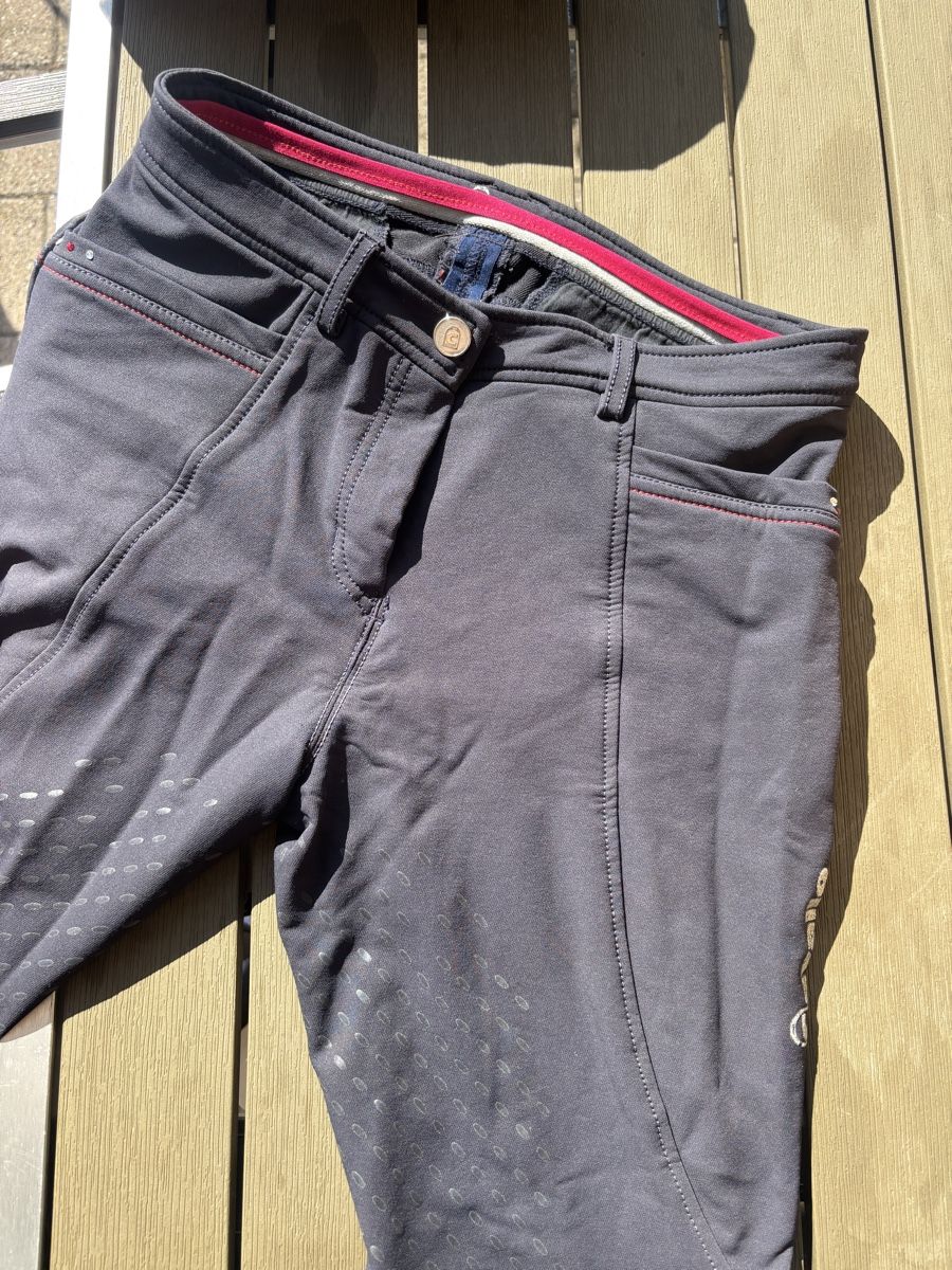 Pantalons: Cavallo Reithose – D'occasion à Buttisholz par lue_pfk6 1