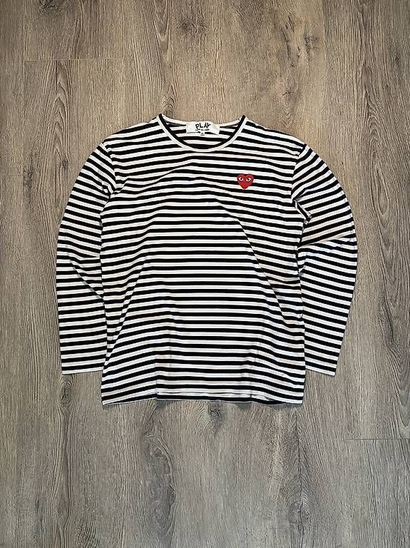 Maglioni & Felpe: Longsleeve CDG – Usato da Cheseaux-Lausanne venduto da mad_mnv2
