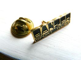 • Banzer Sport Thusis GR         Versand möglich  pin M8S.11
