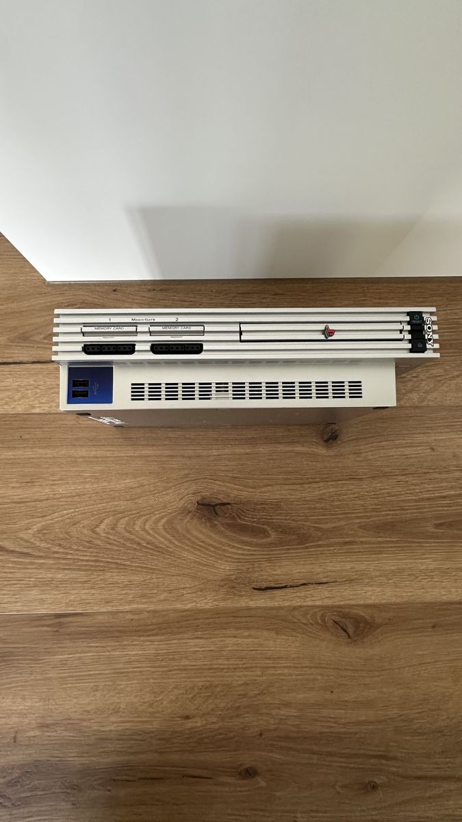 Sony Console: Playstation 2 – Usato da Ennetbürgen venduto da mausyf123 2