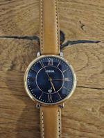 Original Fossil Damen Uhr