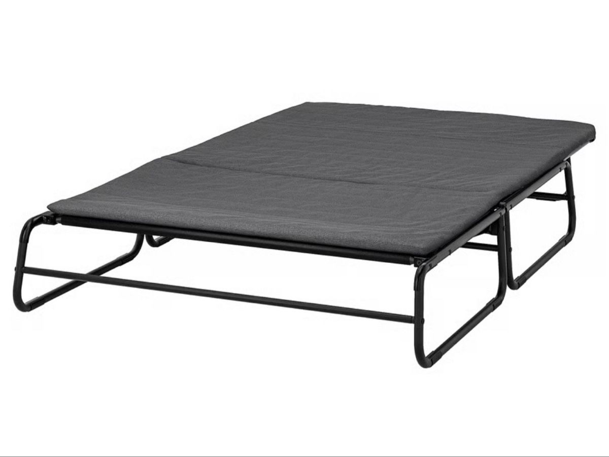 Divani: Ikea Schlafsofa Hammarb, neuwertig – Usato da Schachen LU venduto da Yanikesh 2