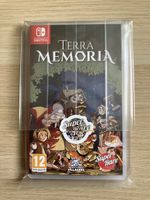 Terra Memoria (Switch) Super Rare Games
