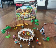Playmobil Asterix 70931 Festessen