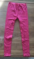 *CRANE* Baselayer Ski Hose Unterwäsche 146 152 pink
