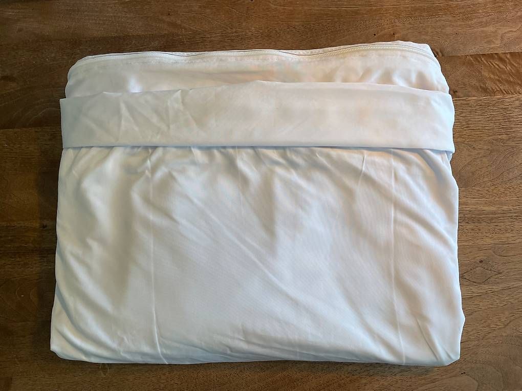 Biancheria da letto: Housse anti-acariens pour matelas – Usato da Gimel venduto da battoir10 1