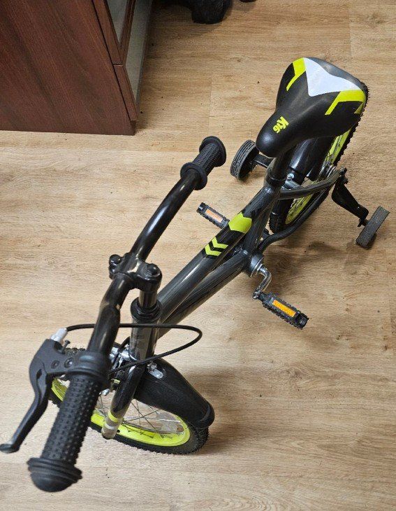 Stoke Velos: Stoke Kidmax K16 – Gebraucht aus Rüschlikon von Joaco007 3
