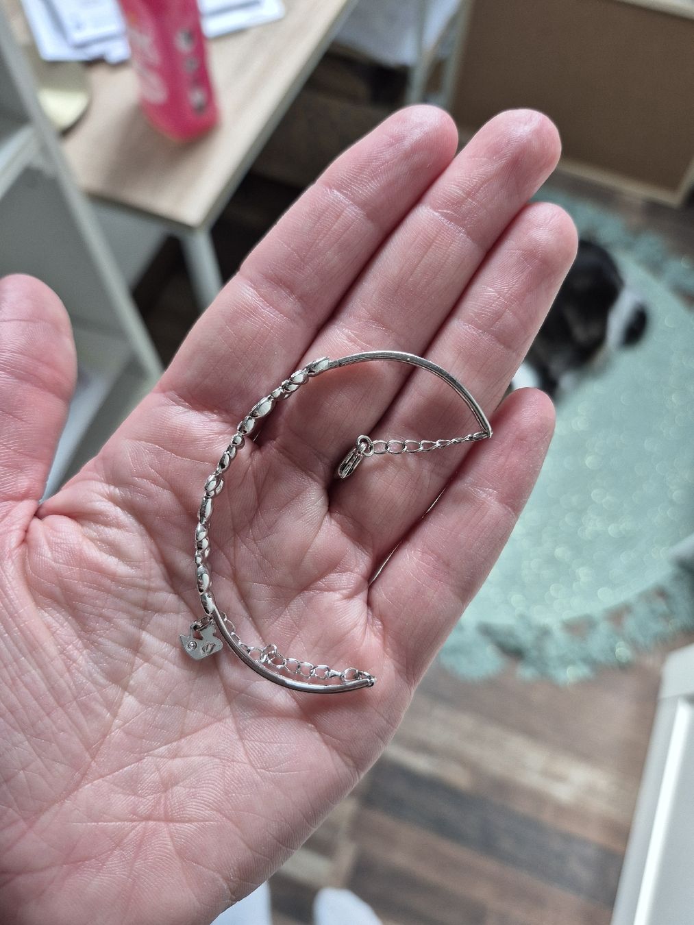 Swarovski Altri gioielli: SWAROVSKI- Ensemble parure bijoux – Usato da Riaz venduto da Murielbhs 5