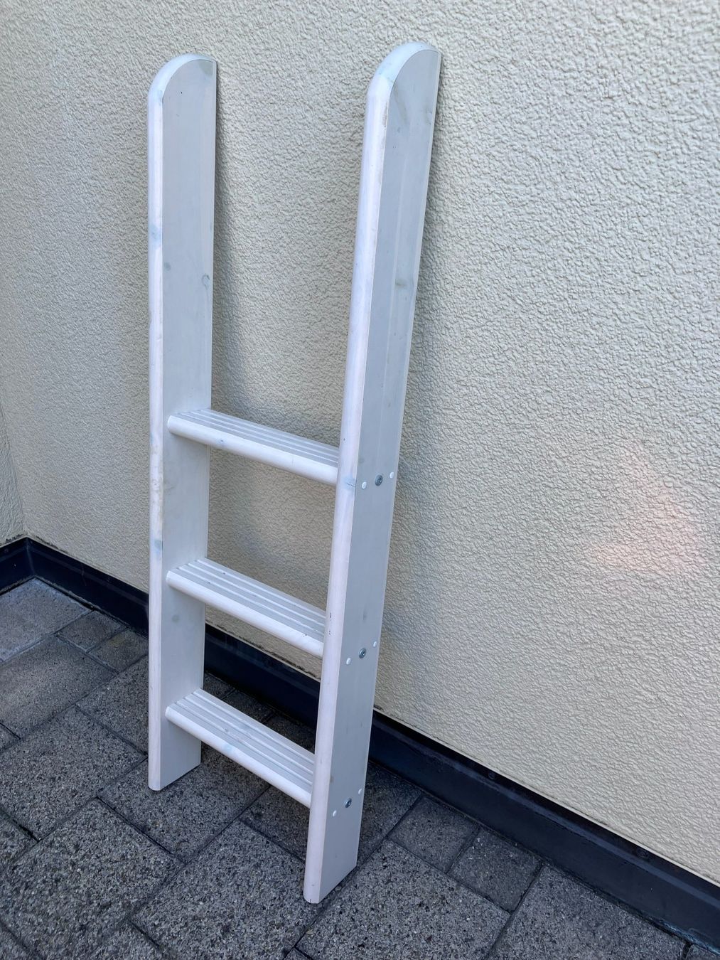 Flexa Echelles: Leiter zu Flexa-Bett 1.21m – D'occasion à Meilen par Melcolm 1