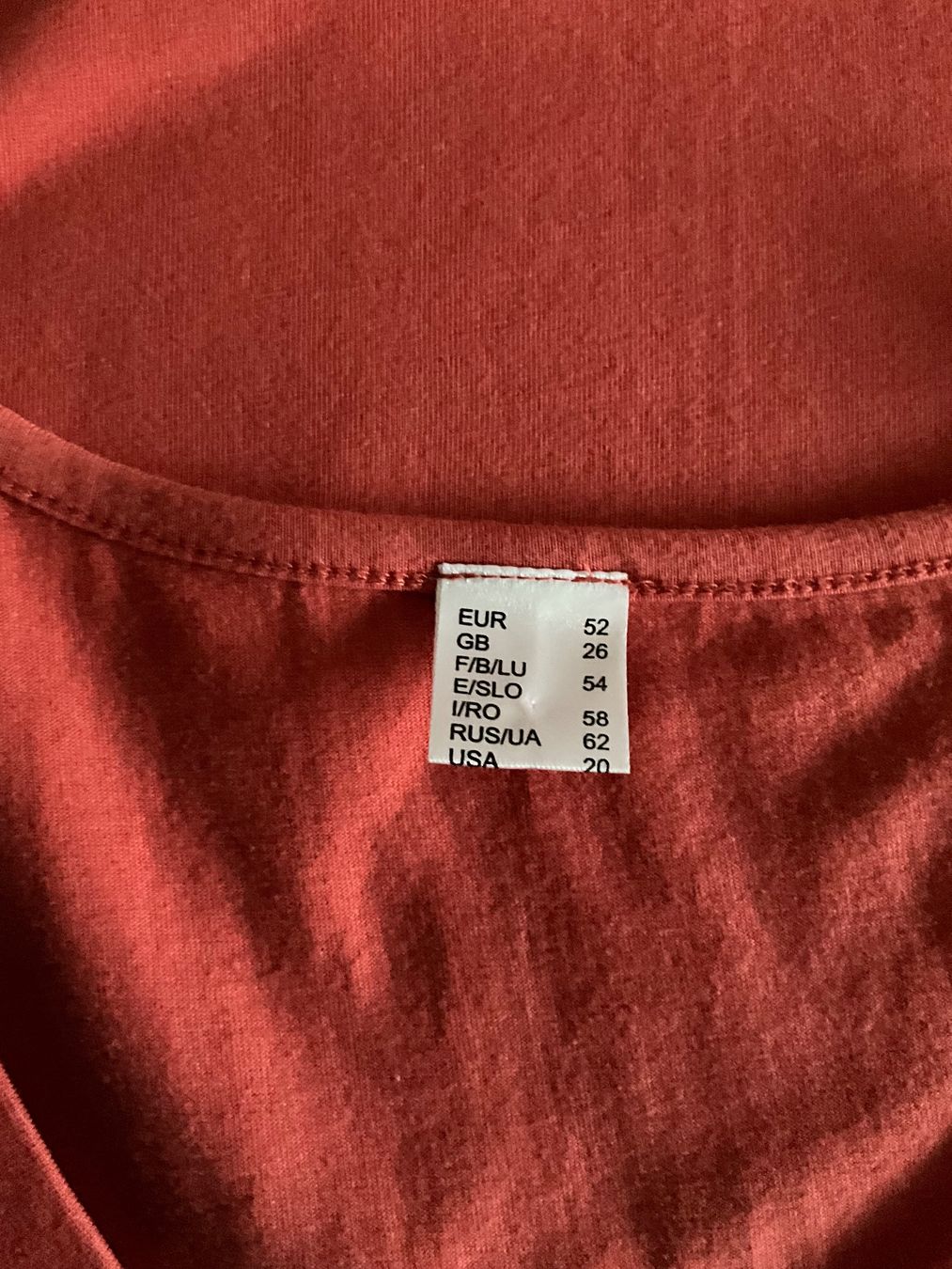 Tops: Top Gr. 52 Neu – Neu und originalverpackt aus Muri b. Bern von SmuriS 4