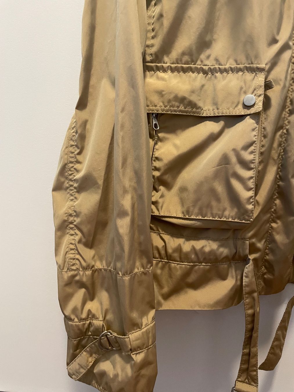 Marella Giacche: Leichte Windjacke, Marella, Gr. 36 – Usato da Schliern b.Köniz venduto da Nikk0tin 8