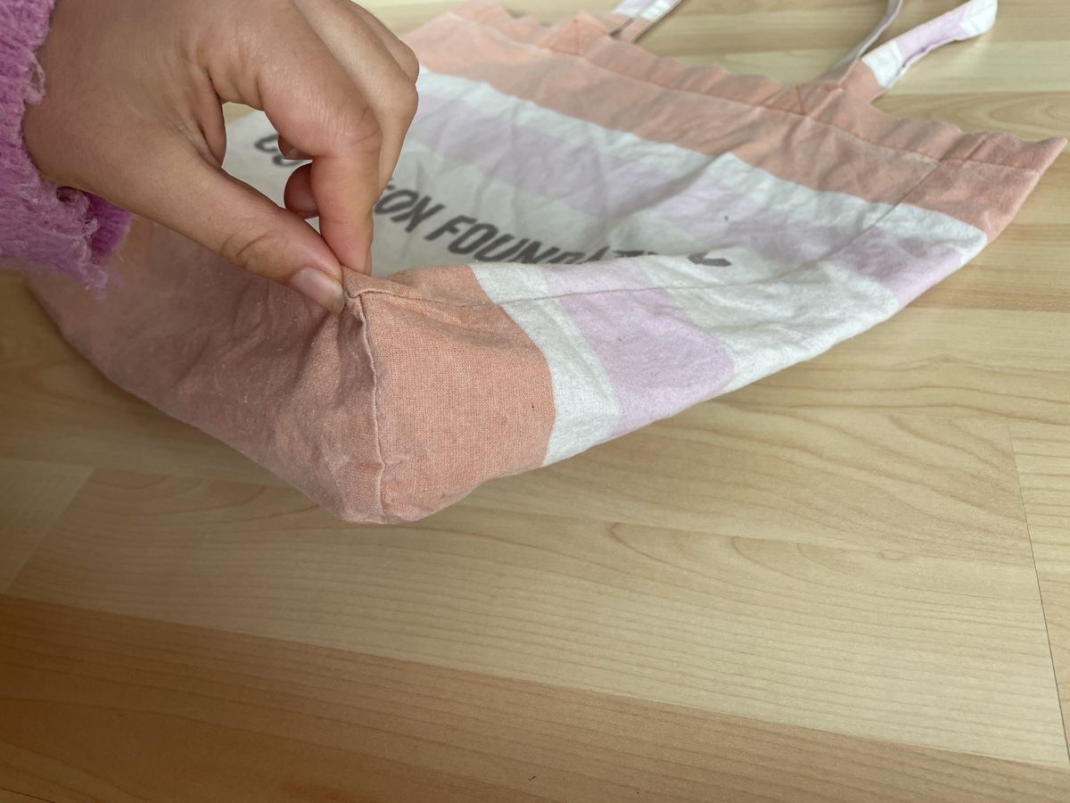 Borse: Totebag von Cotton On – Usato da Sissach venduto da nelimas 1
