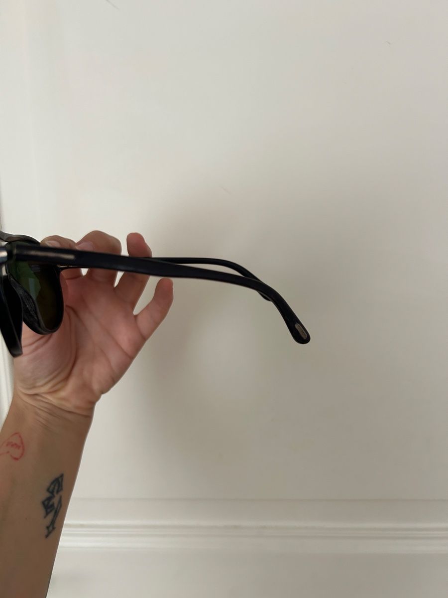 Tom Ford Lunettes & Verres: tom ford sunglasses  – D'occasion à basel par wastedworld 3