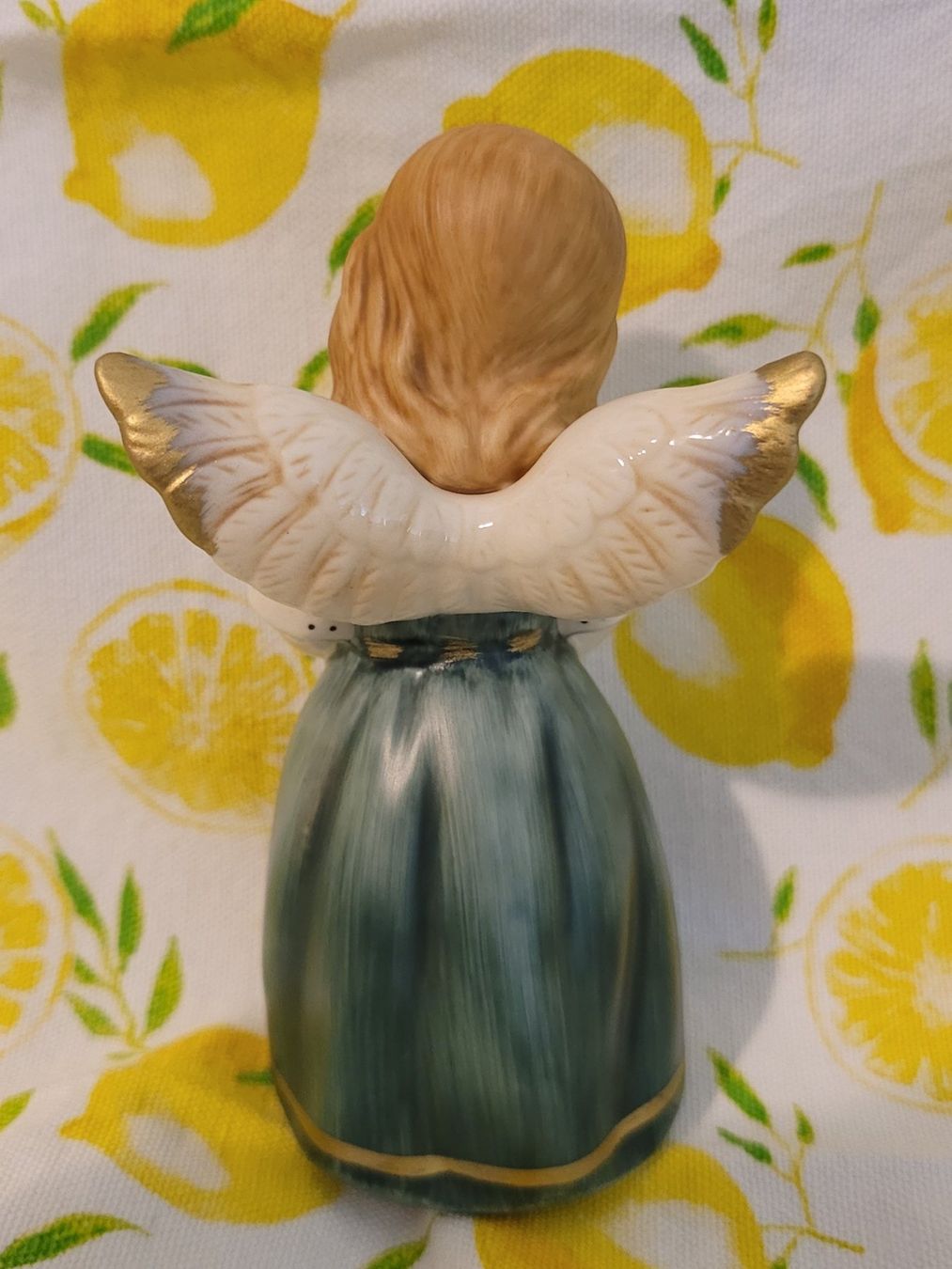 Figuren: Goebel Engel,Glaube,Hoffnung,Liebe – Gebraucht aus Windisch von mku_gt55 3