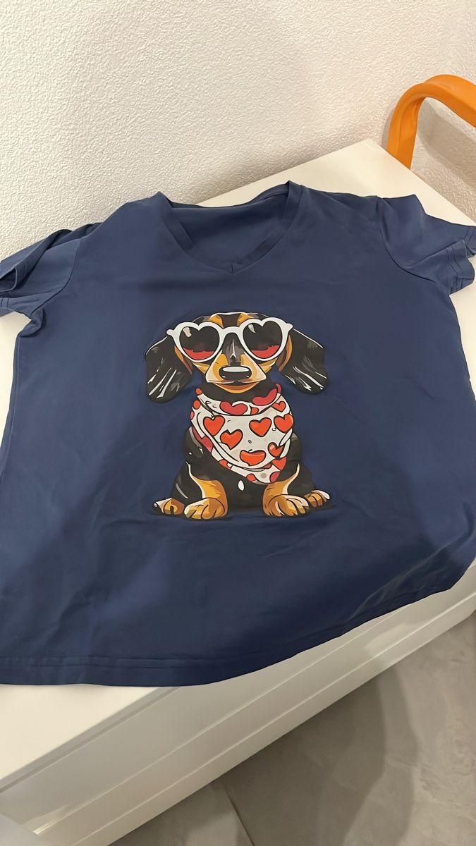 T-Shirts: t-Shirt  Taglia M – Neu (gemäss Beschreibung) aus Osogna von dan_8vzm