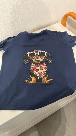 t-Shirt  Taglia M