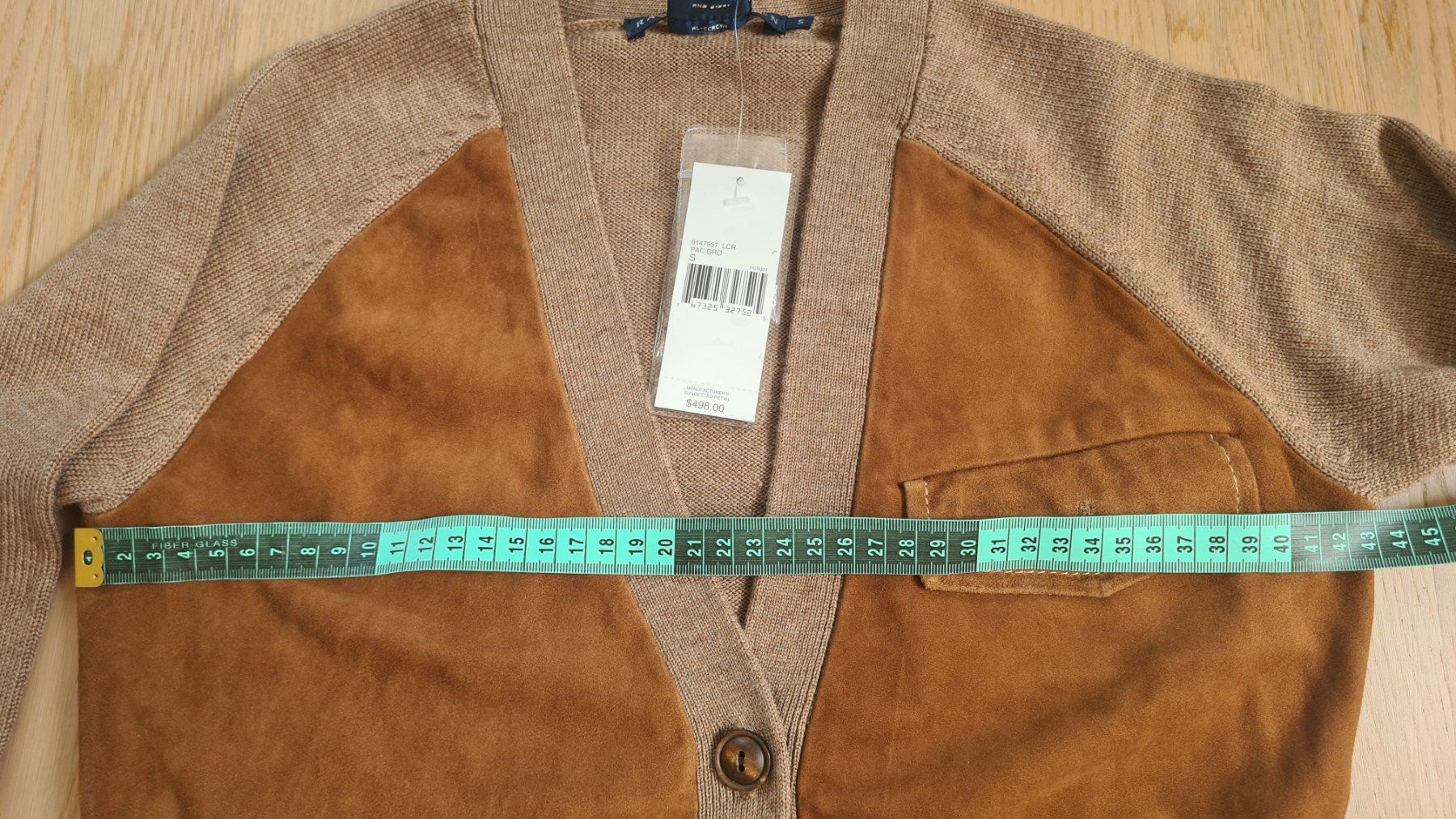 Ralph Lauren Maglioni & Felpe: Ralph Lauren Sweater XS/S – Nuovo e nell'imballaggio originale da Embrach venduto da mba_ttk7 1