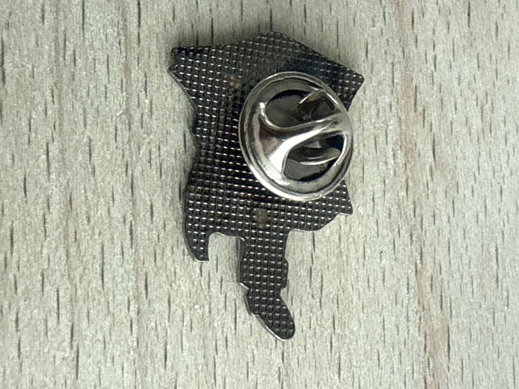 Placchette & Badge: Pin Presse – Usato da Glattbrugg venduto da Schweigmatt 1
