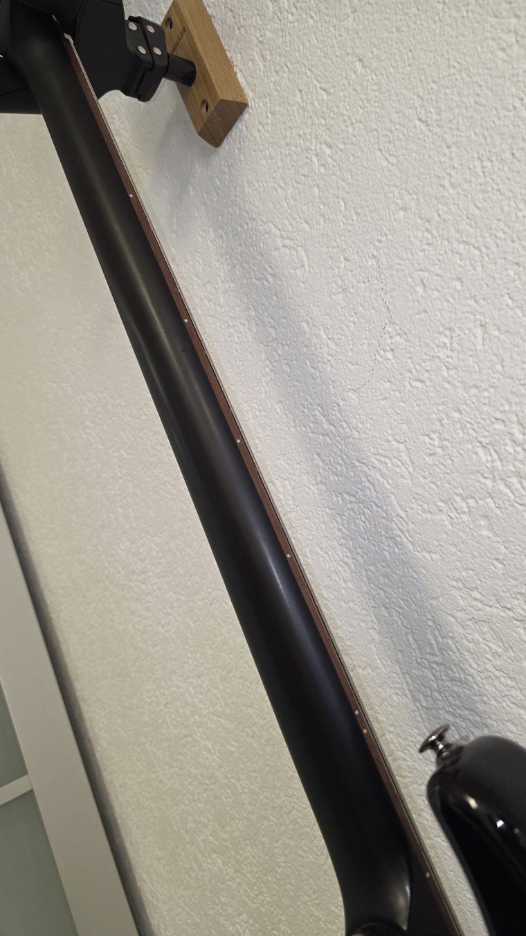 Yamaha Strumenti musicali: Basse Yamaha BB734A – Usato da Bulle venduto da ghonore 4