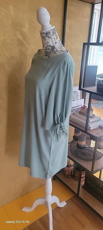 Vestiti: Kleid Mint H@M ohne Gürtel – Usato da Oberaach venduto da Svea11 2