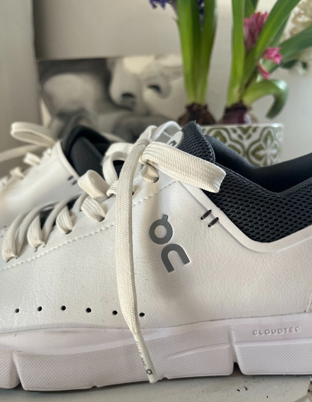 On Chaussures hommes: ON CLOUD THE ROGER SNEAKERS – D'occasion à Zürich par ton_ly68 4