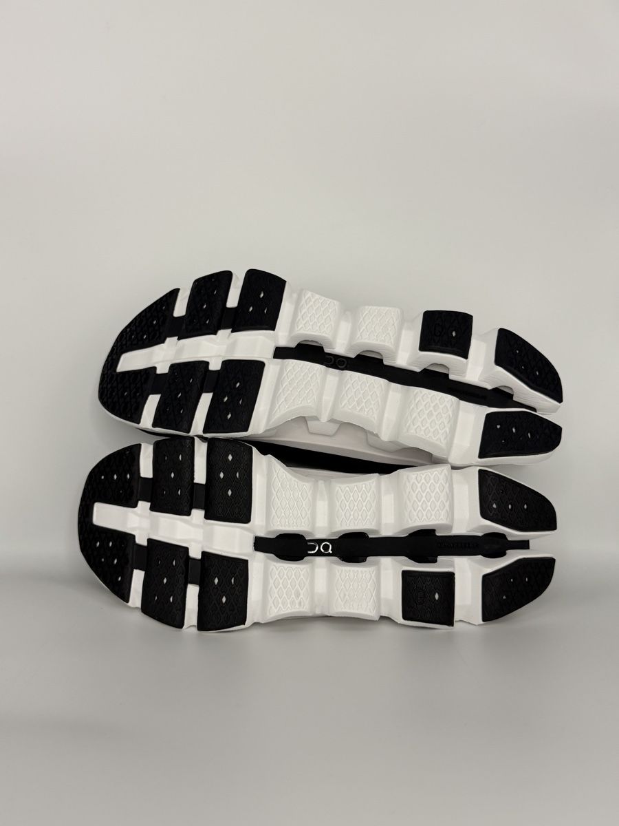 On Scarpe da uomo: On Cloudswift Amp Black White EU 44 – Nuovo (secondo la descrizione) da Oberengstringen venduto da can_5gxb 3