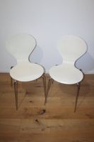 2 Danerka Stühle, Rondo